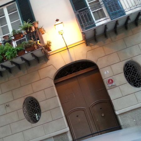 Abatellis Luxury Otel Palermo Dış mekan fotoğraf