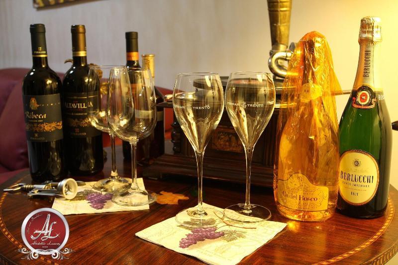 Abatellis Luxury Otel Palermo Dış mekan fotoğraf
