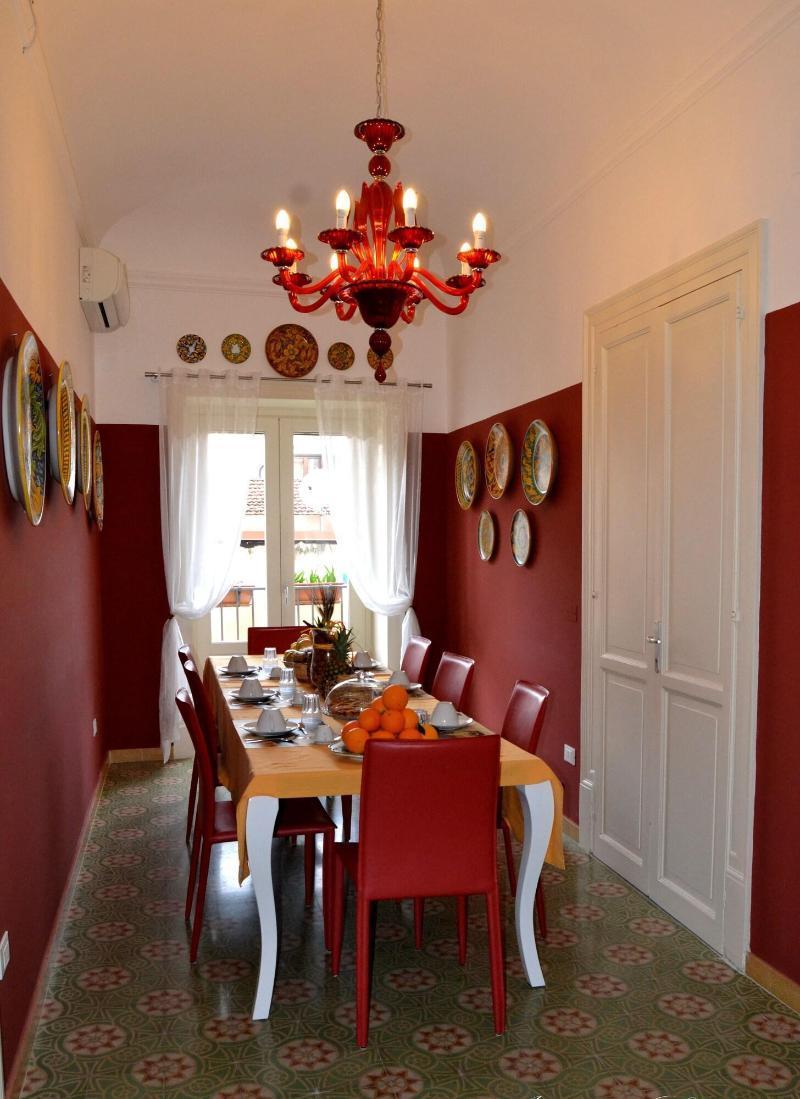 Abatellis Luxury Otel Palermo Dış mekan fotoğraf