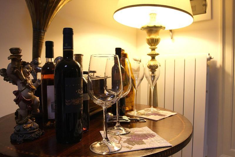 Abatellis Luxury Otel Palermo Dış mekan fotoğraf