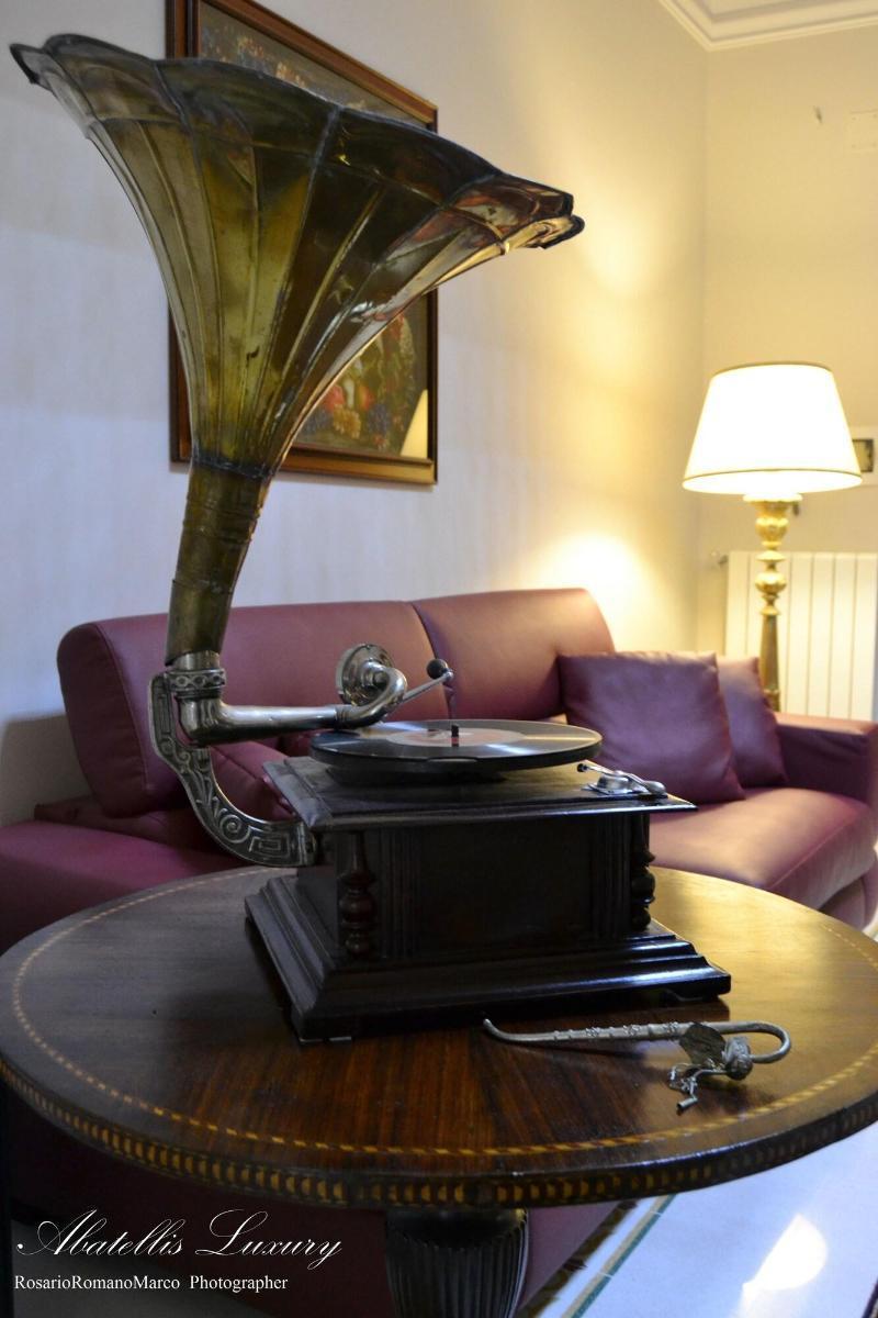 Abatellis Luxury Otel Palermo Dış mekan fotoğraf