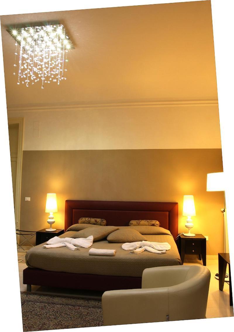 Abatellis Luxury Otel Palermo Dış mekan fotoğraf