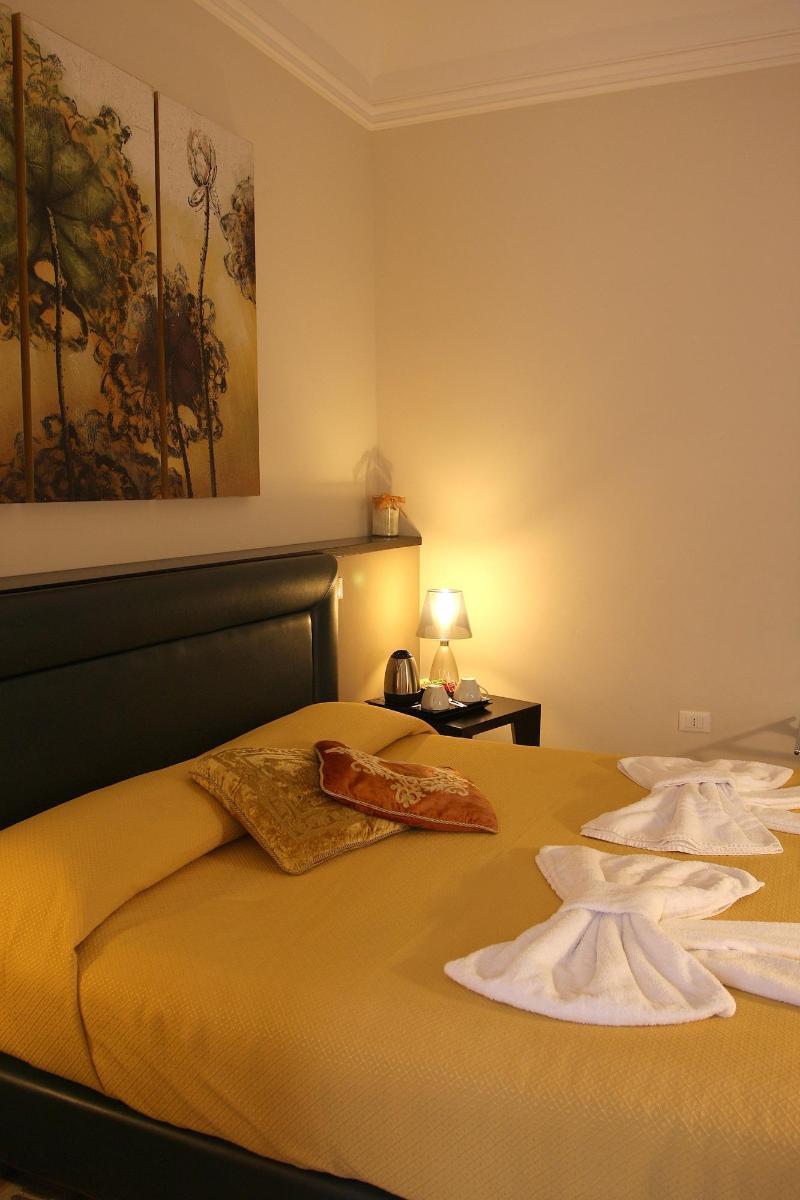 Abatellis Luxury Otel Palermo Dış mekan fotoğraf