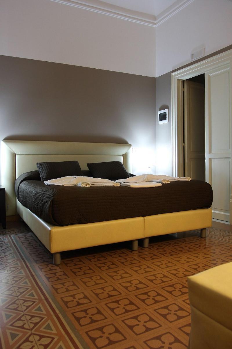 Abatellis Luxury Otel Palermo Dış mekan fotoğraf