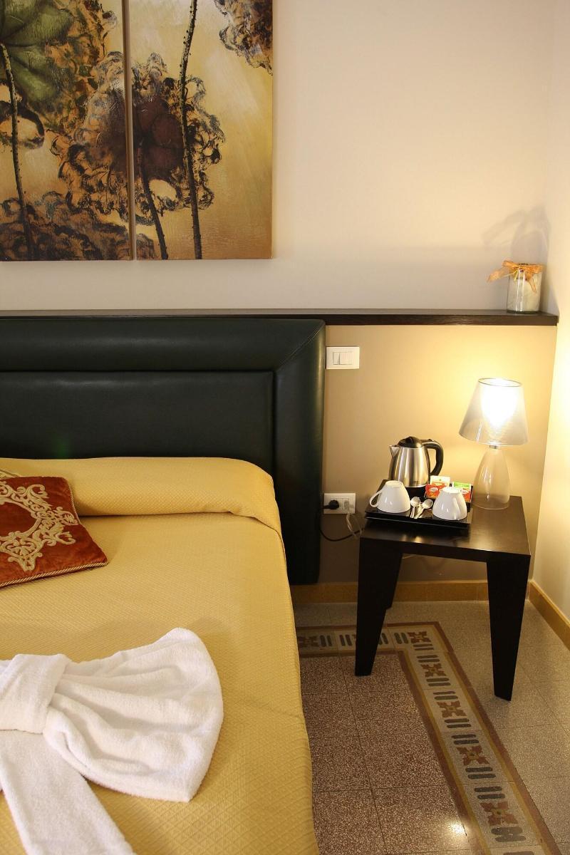 Abatellis Luxury Otel Palermo Dış mekan fotoğraf