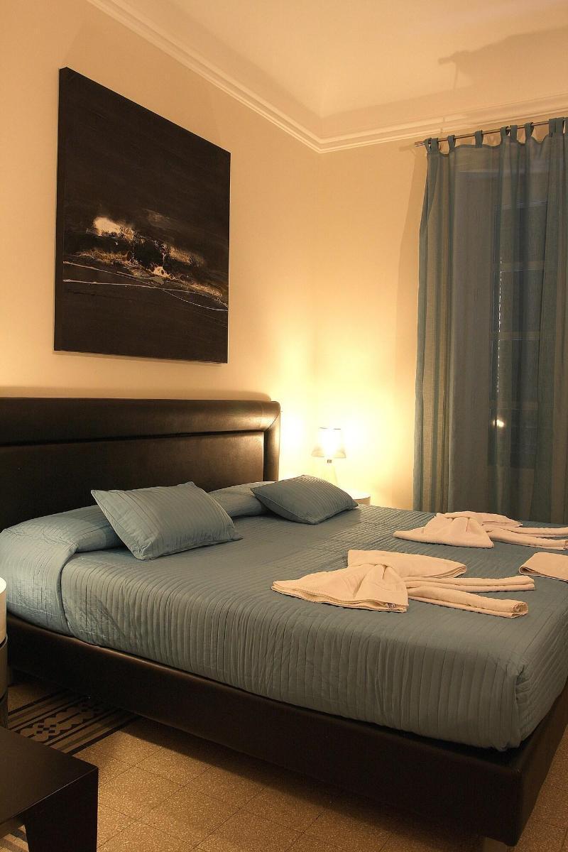 Abatellis Luxury Otel Palermo Dış mekan fotoğraf
