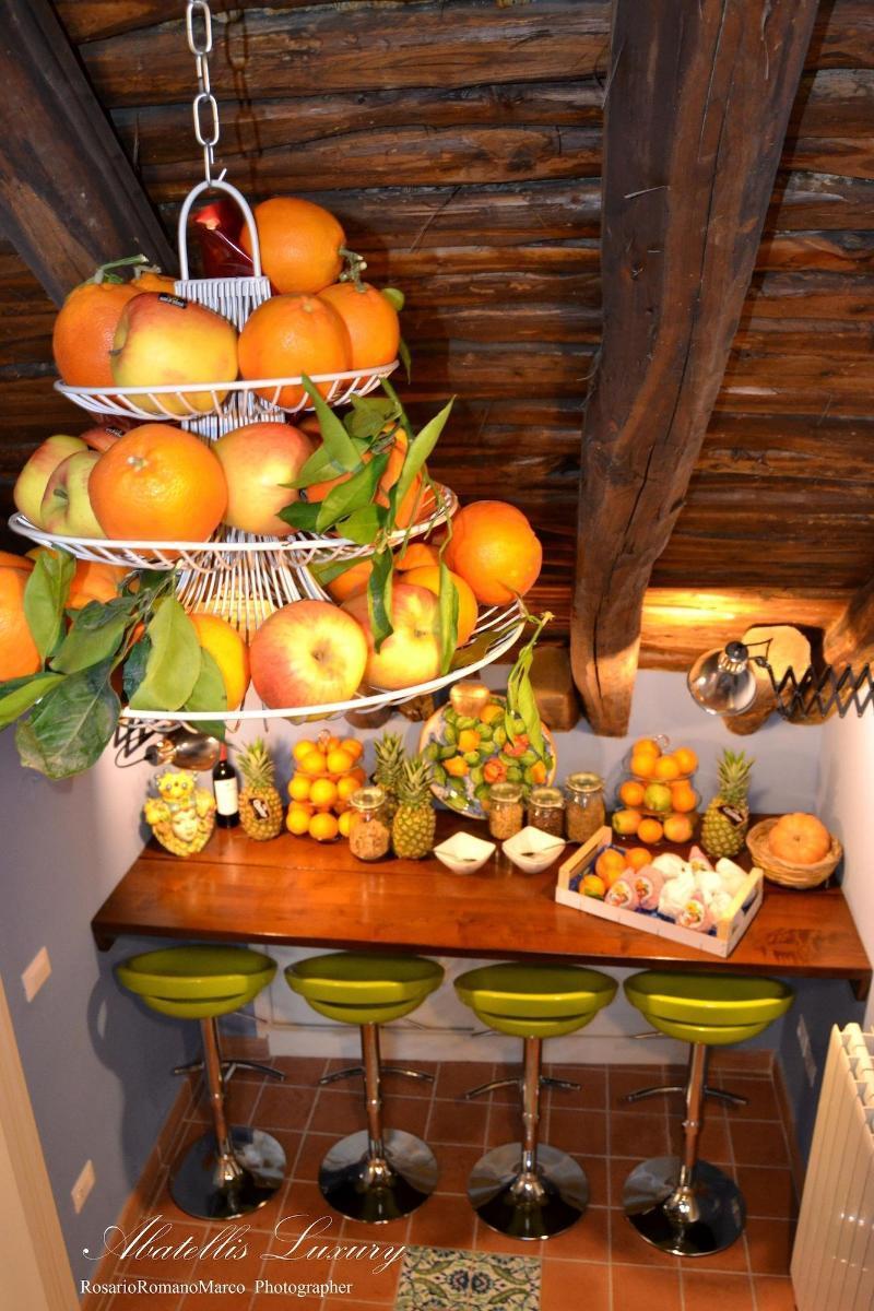 Abatellis Luxury Otel Palermo Dış mekan fotoğraf