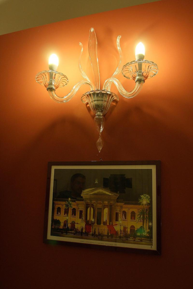 Abatellis Luxury Otel Palermo Dış mekan fotoğraf