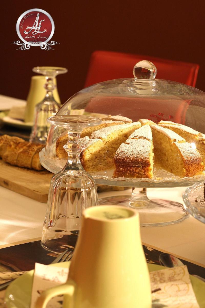 Abatellis Luxury Otel Palermo Dış mekan fotoğraf