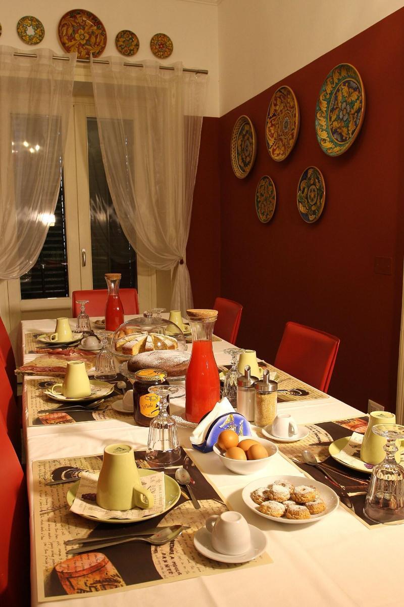 Abatellis Luxury Otel Palermo Dış mekan fotoğraf