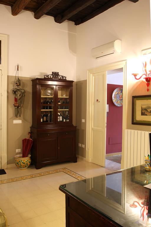Abatellis Luxury Otel Palermo Dış mekan fotoğraf