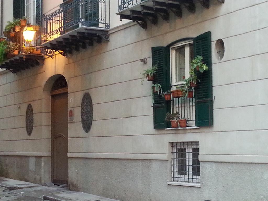 Abatellis Luxury Otel Palermo Dış mekan fotoğraf