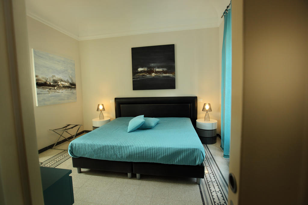 Abatellis Luxury Otel Palermo Oda fotoğraf