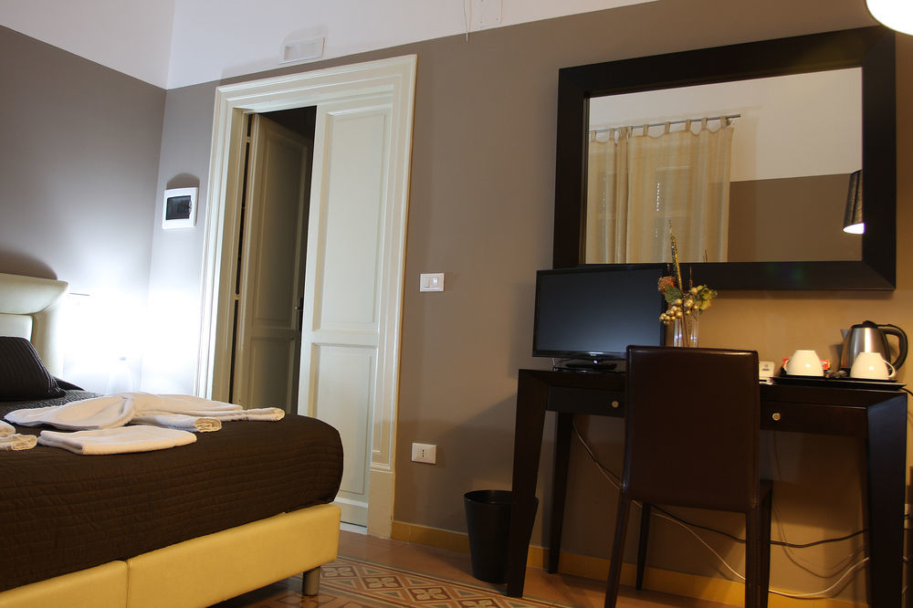Abatellis Luxury Otel Palermo Dış mekan fotoğraf