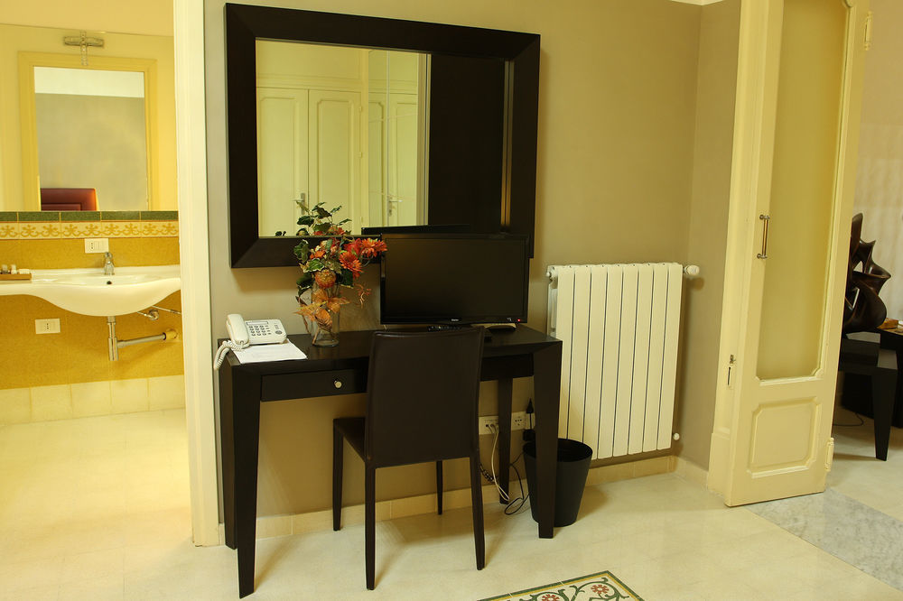 Abatellis Luxury Otel Palermo Dış mekan fotoğraf