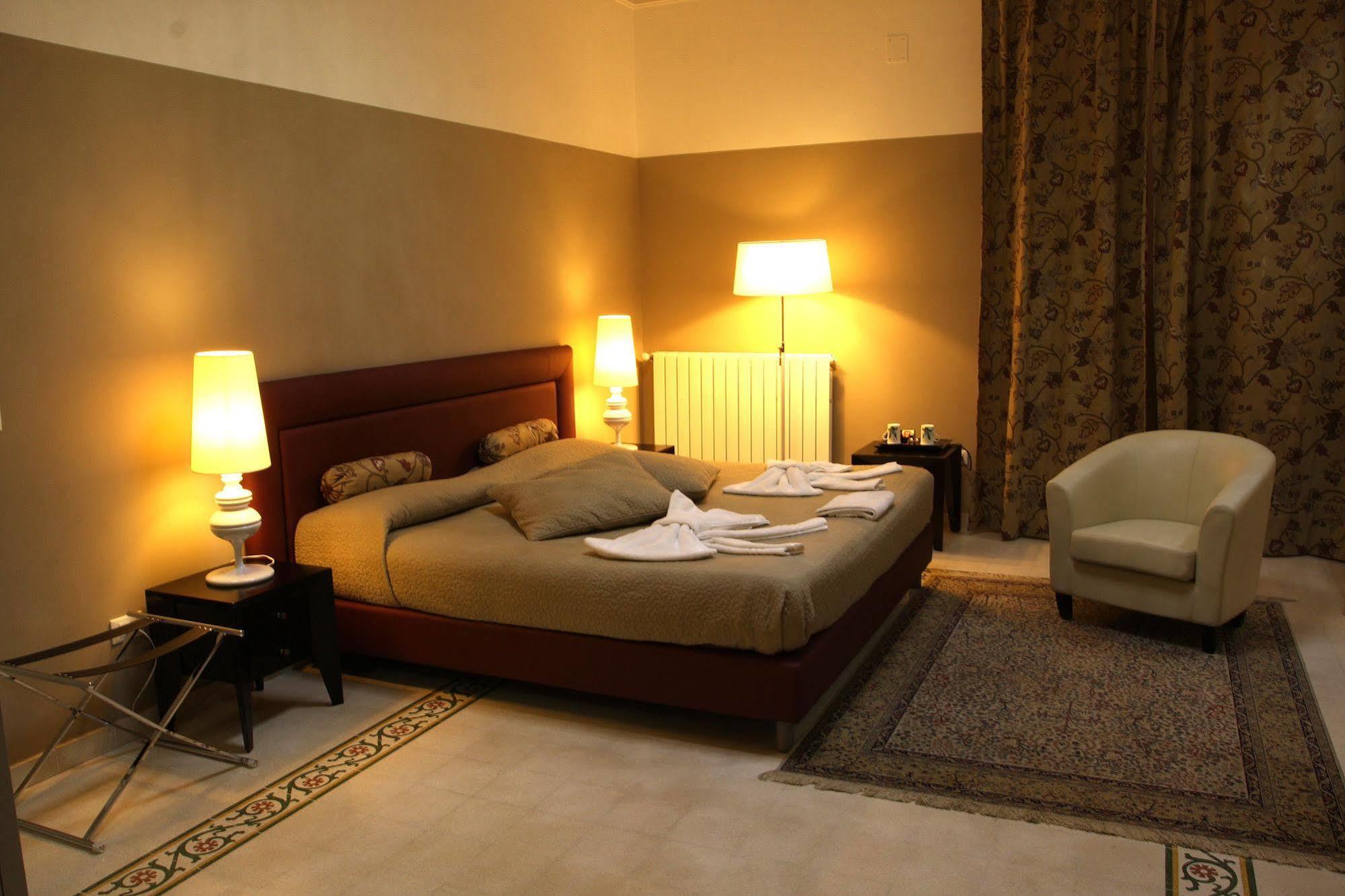 Abatellis Luxury Otel Palermo Dış mekan fotoğraf